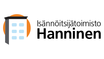 Isännöitsijätoimisto Hanninen - logo
