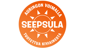 Seepsula - logo