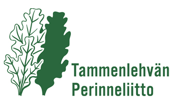 Tammenlehvän Perinneliitto - logo